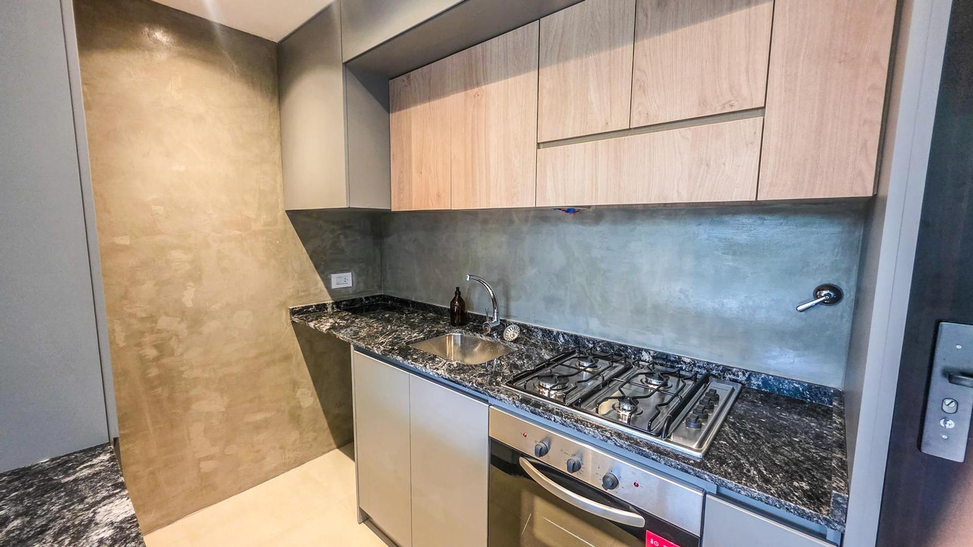 Departamento en Venta al Noreste