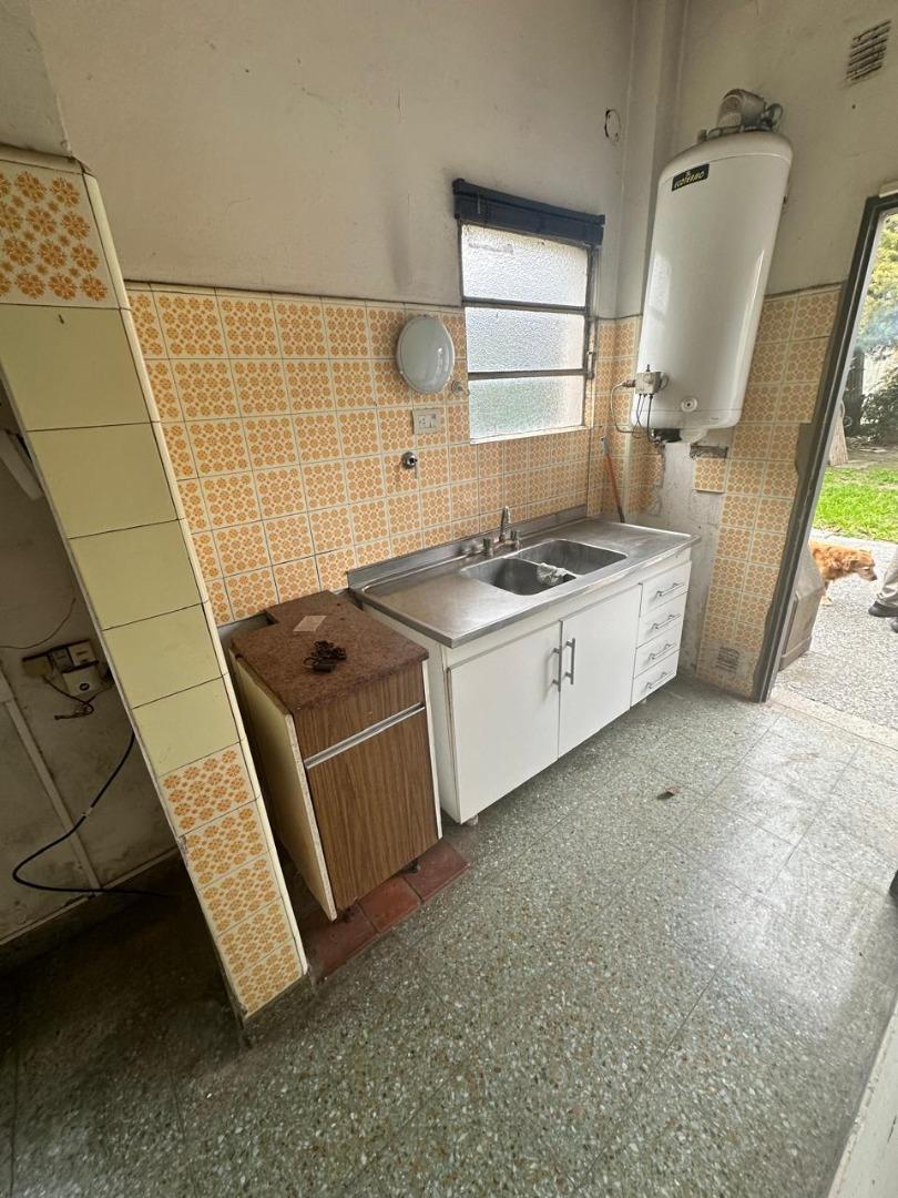 Casa en Venta 35 años