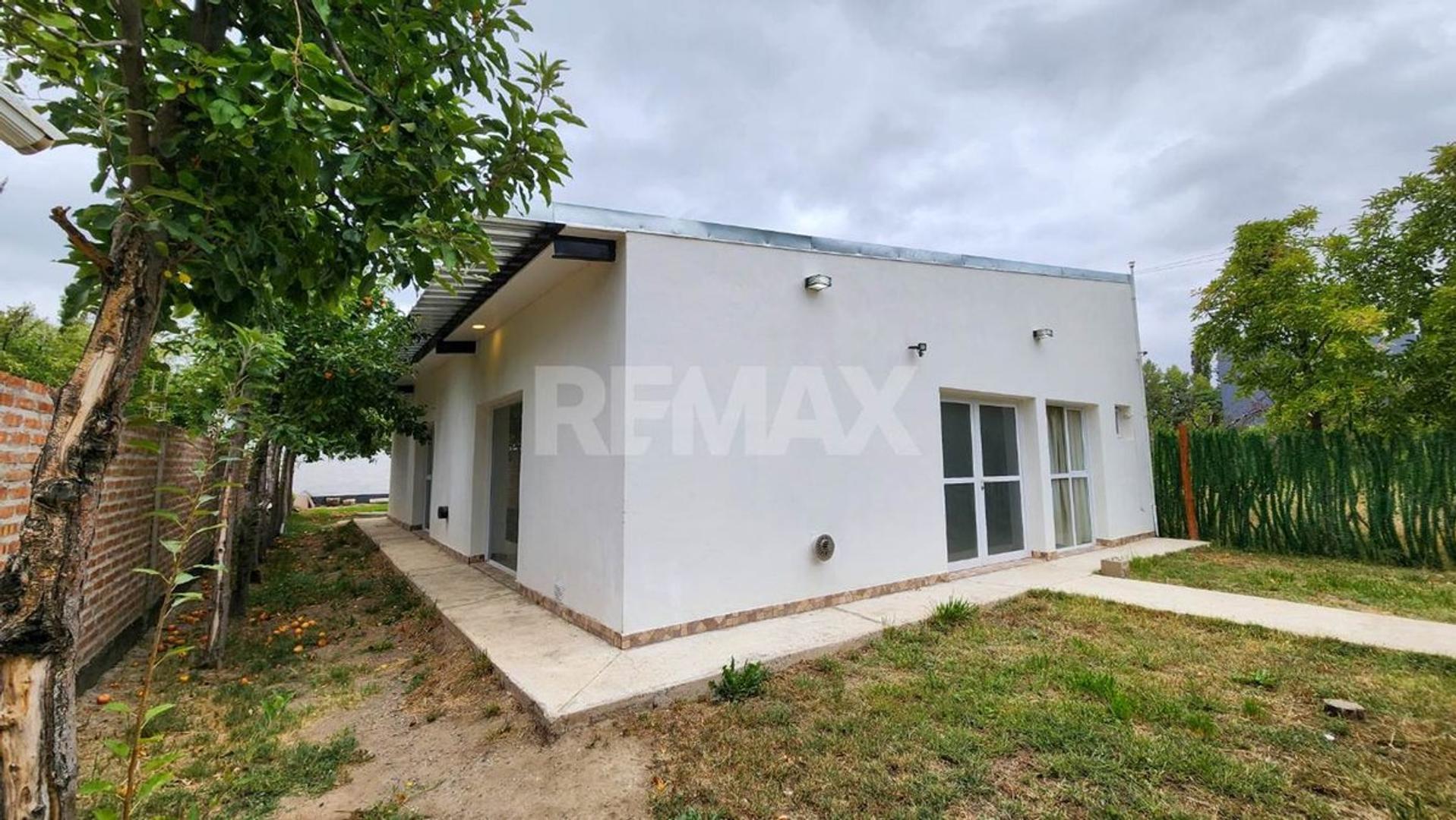Casa en Venta de 2 dormitorios