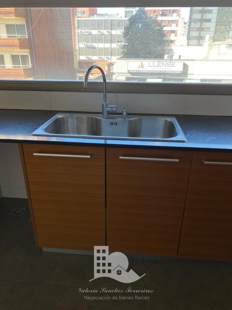 Departamento en Venta con 2 cocheras