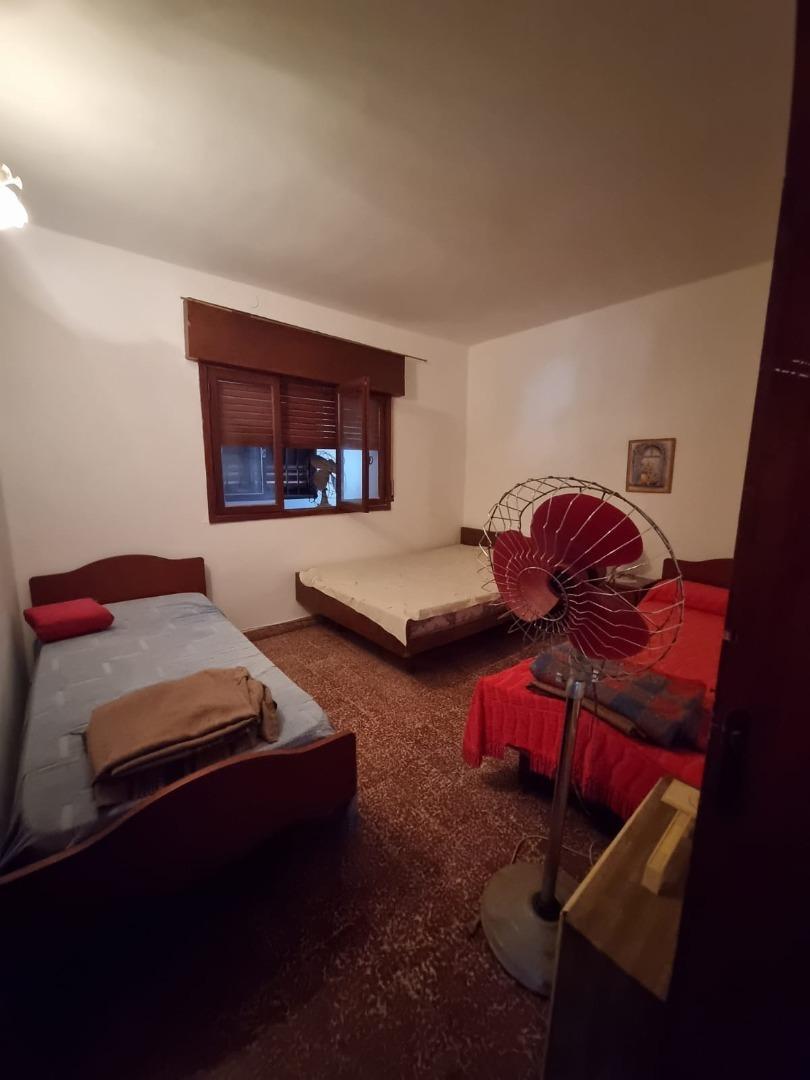 CASA EN VENTA - RIO CEBALLOS - Barrio San Cayetano