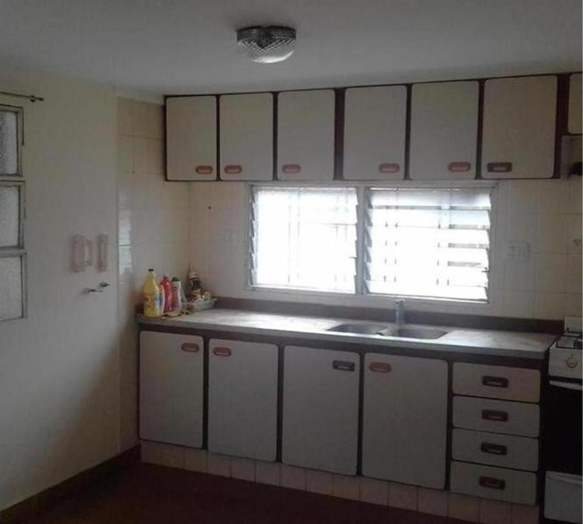 Duplex  3 ambientes en ituzaingo