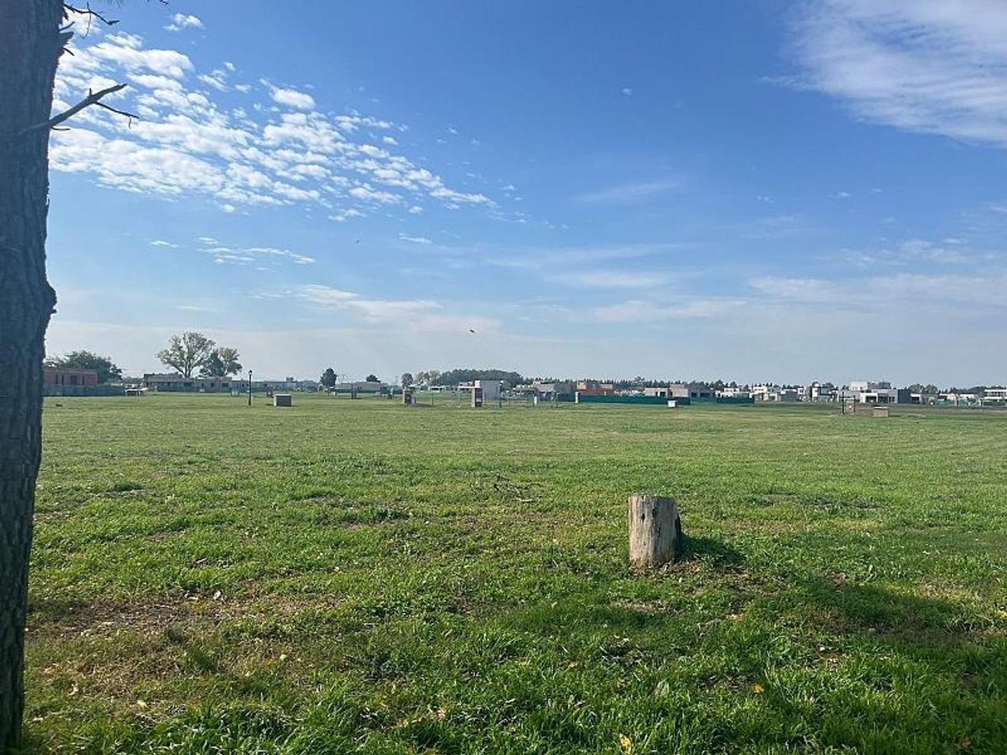 Terreno en Venta en San Simon, USD 48.000