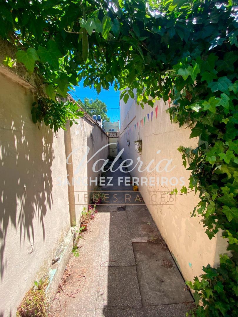 Depto Tipo Casa en Venta de 3 ambientes