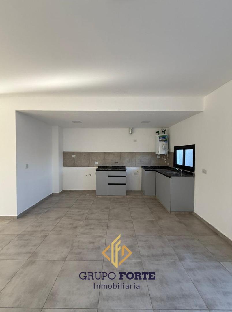 Casa en Venta A Estrenar