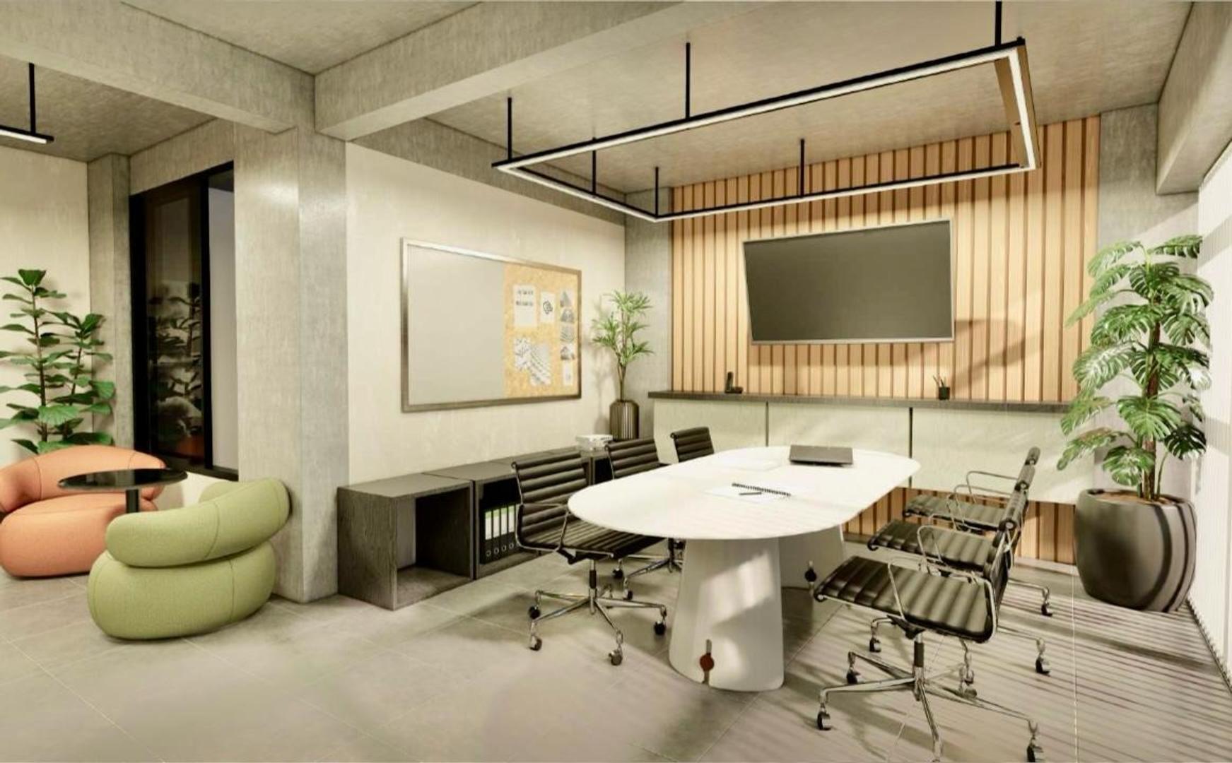 Local en Venta A Estrenar