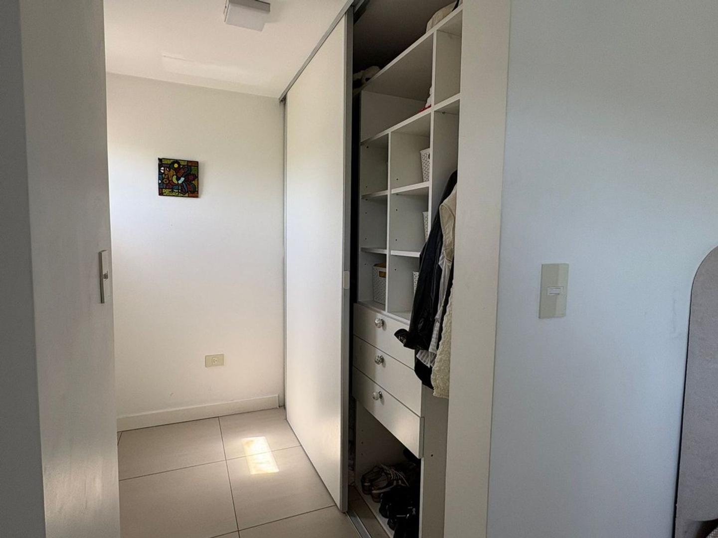 Departamento en Alquiler 8 años