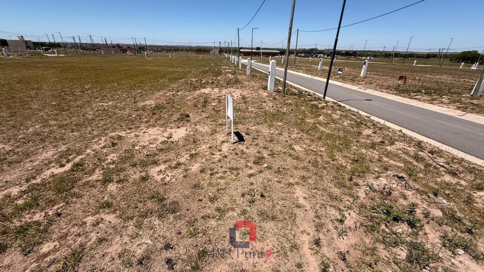 Terreno en Venta de 250,0 m2