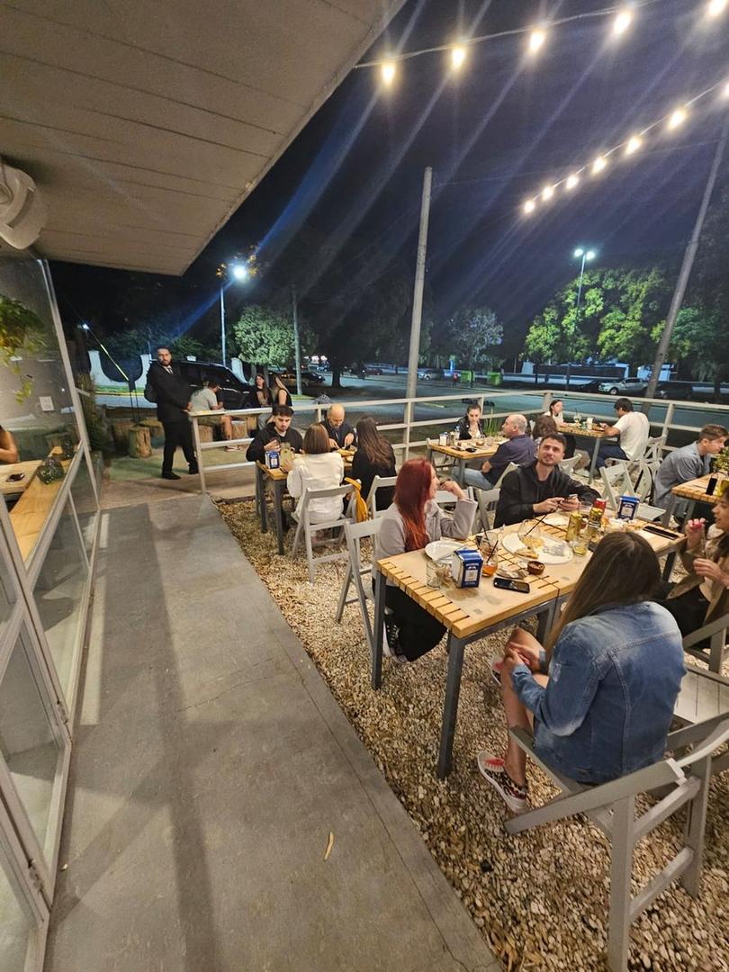 Fondo Comercio en Venta 25 años