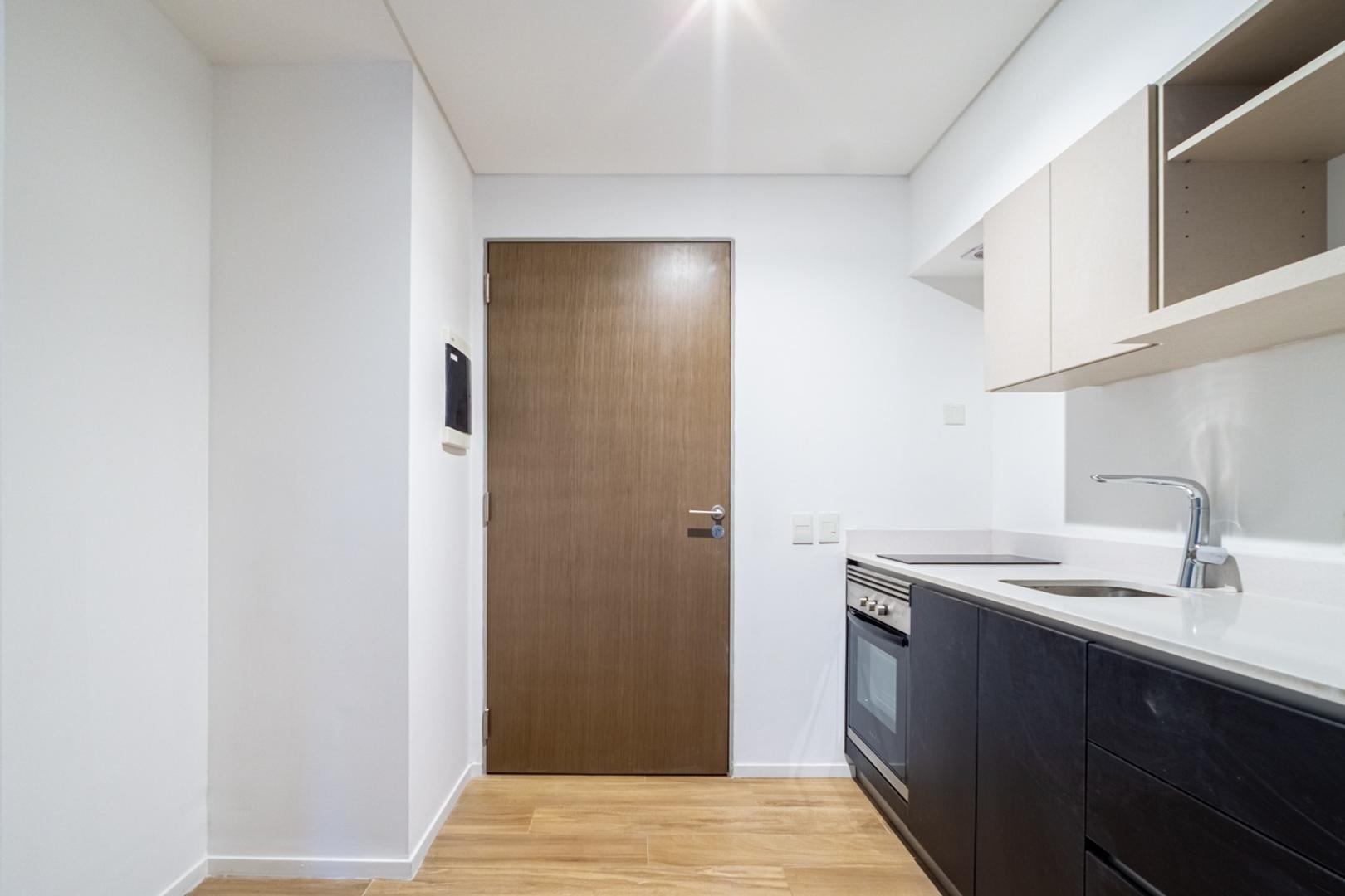 Departamento en Alquiler A Estrenar