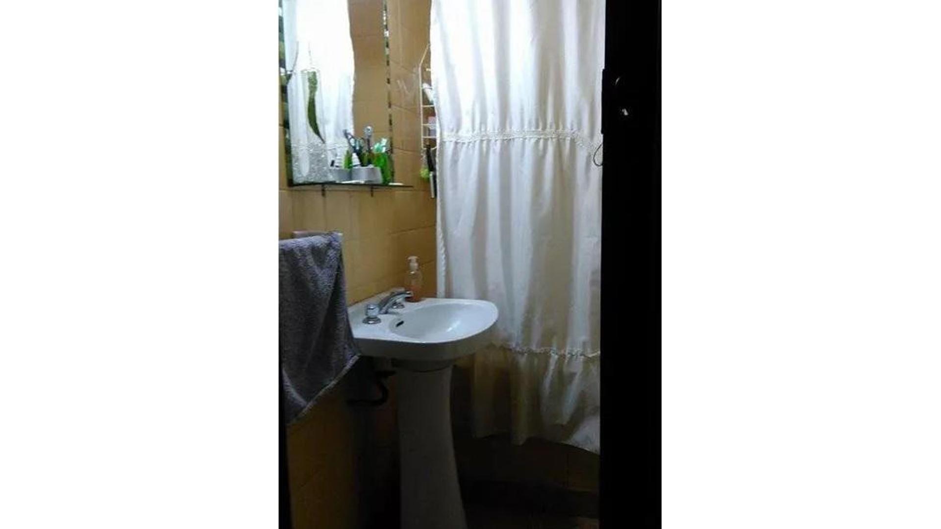 Departamento en Venta 35 años