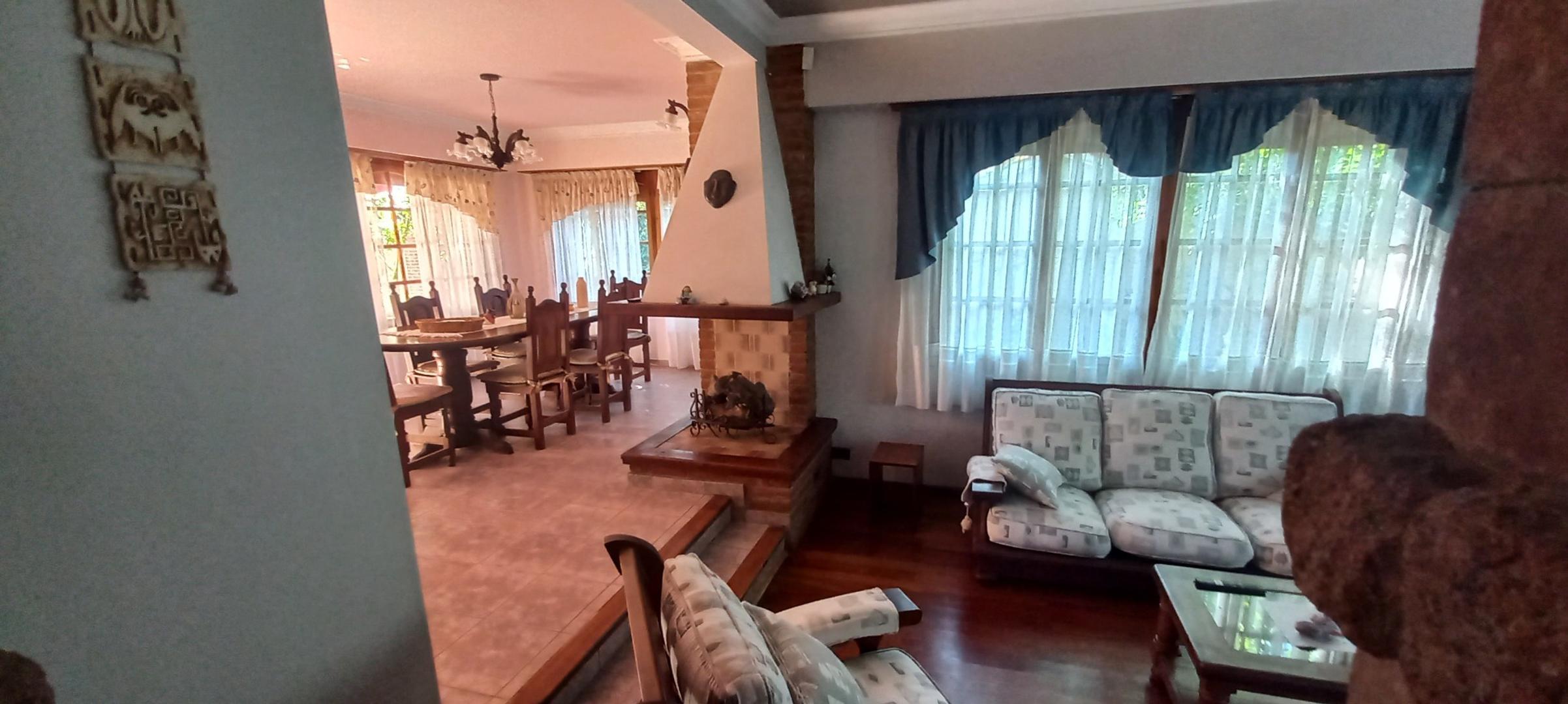 Casa en Venta al Norte