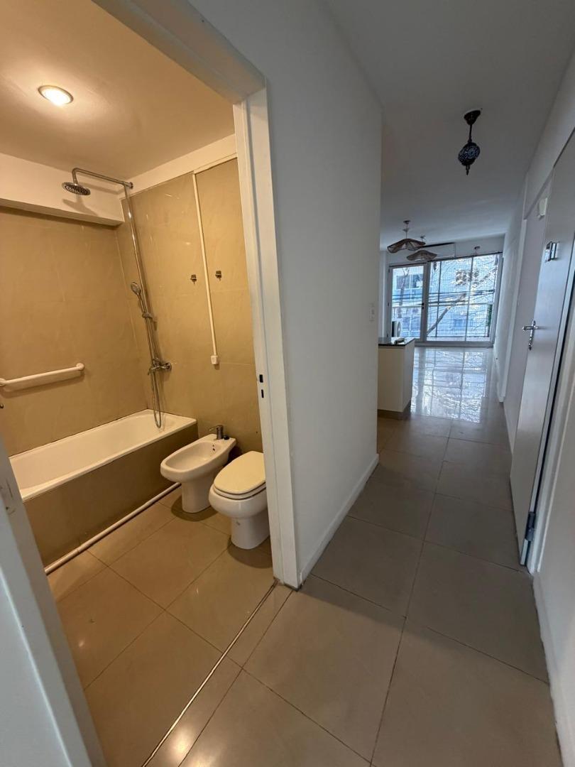 Departamento en Alquiler de 1 dormitorio