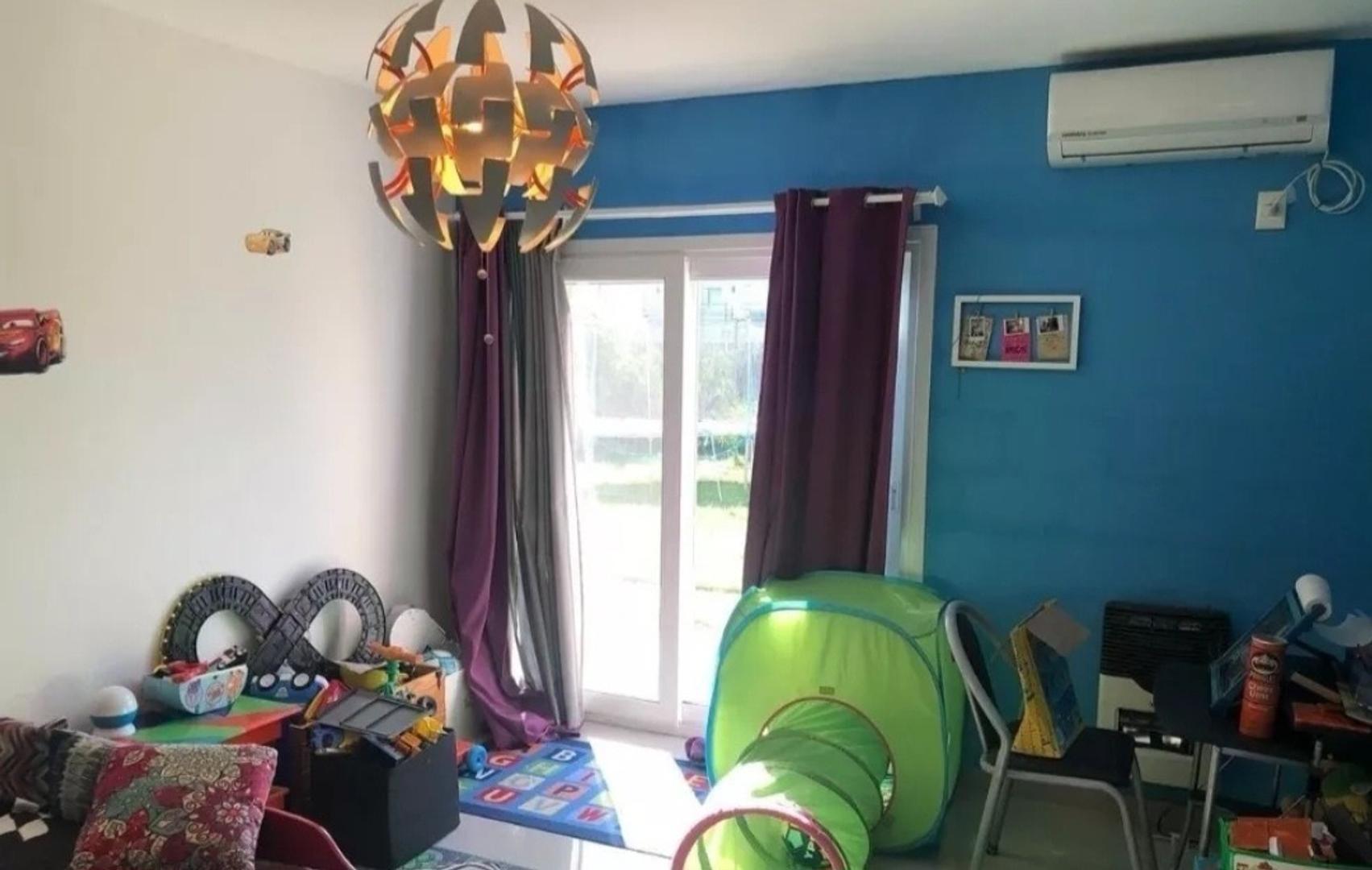 CASA EN VENTA 6 AMB. EN BARRIO PRIVADO LOS TALAS-CANNING