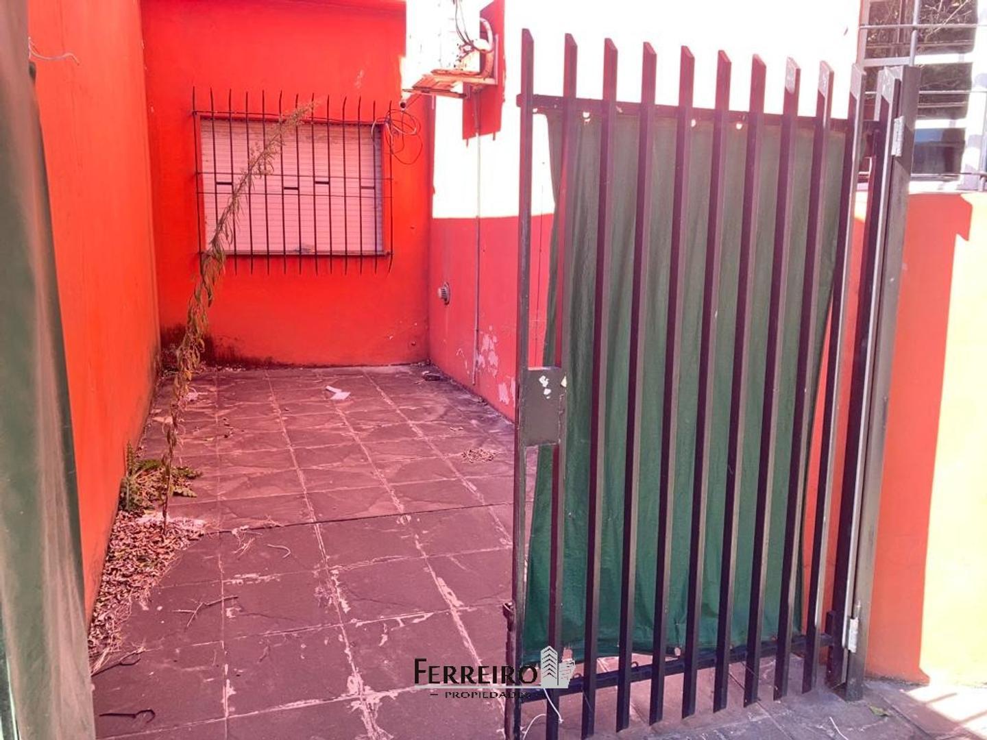 Casa en Venta de 1 dormitorio