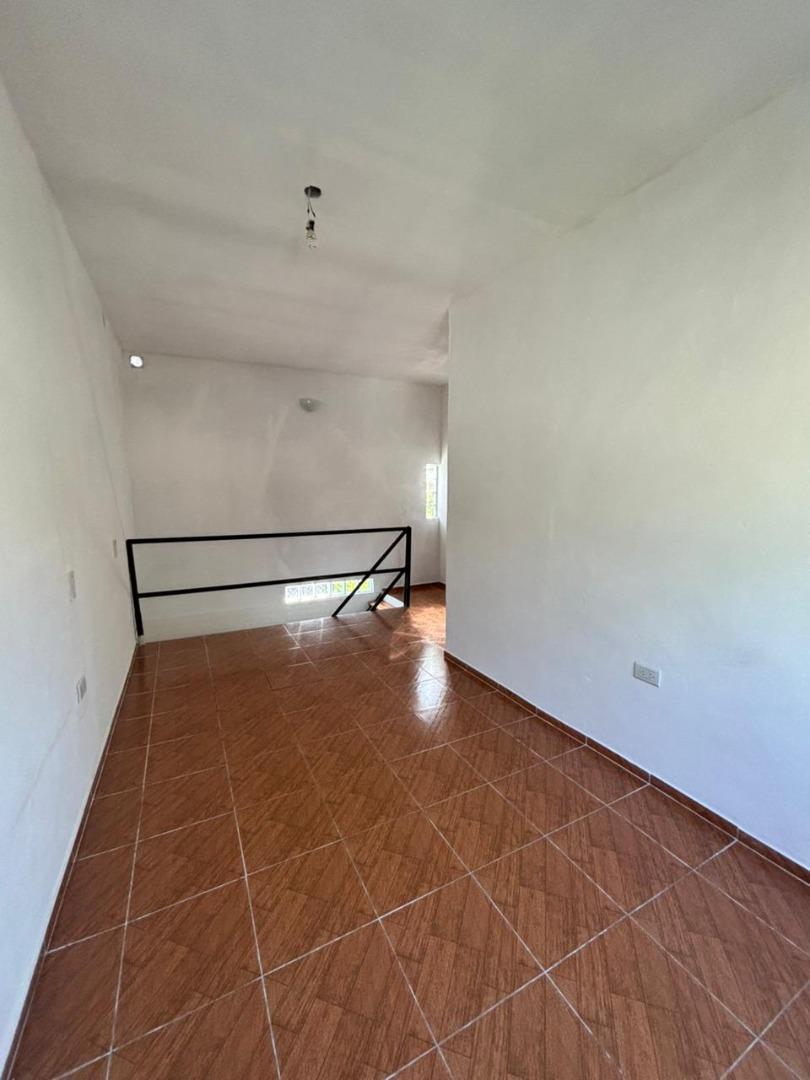 Interno de 1 dormitorio en alquiler