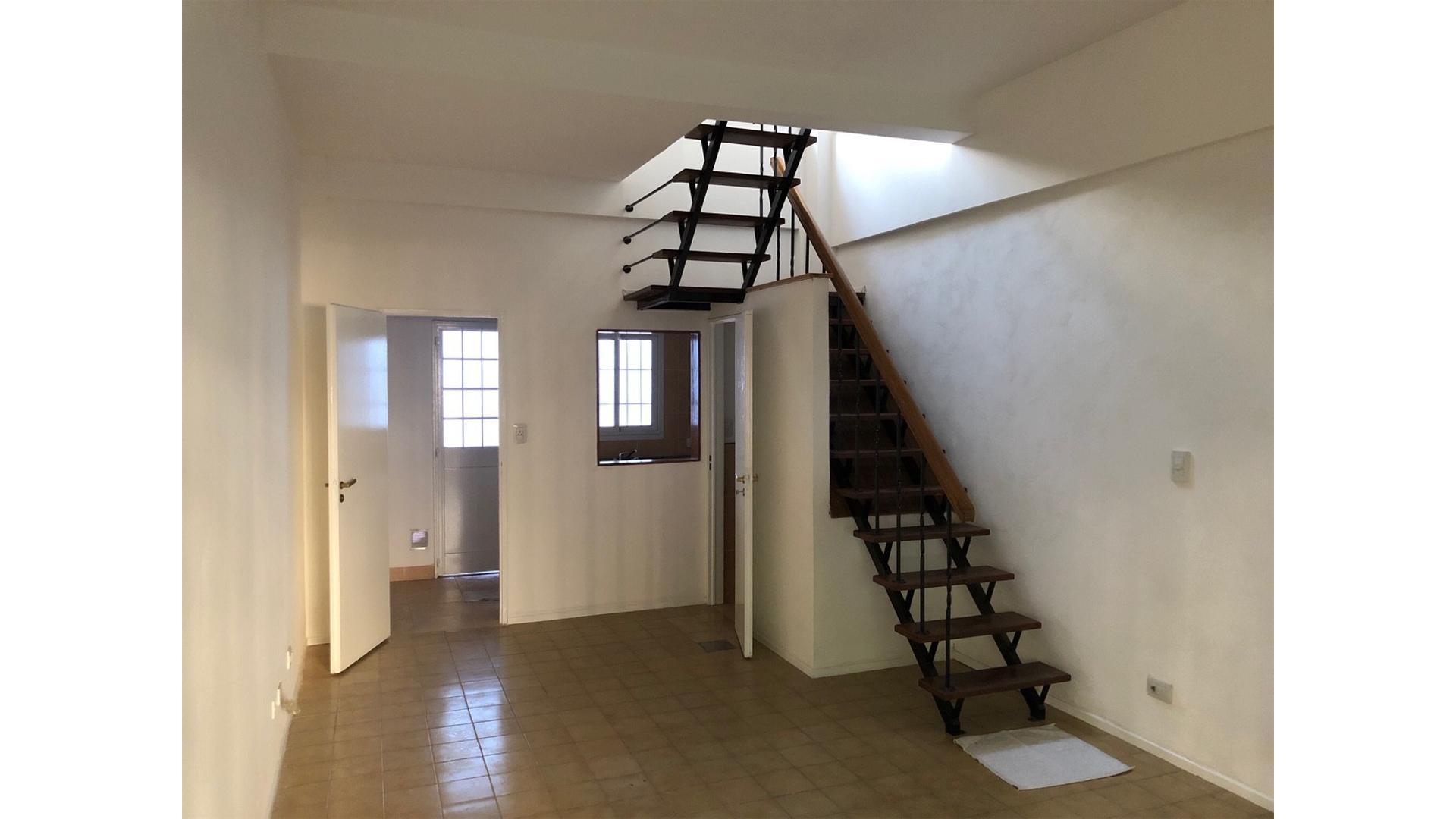 Casa en Venta de 1 dormitorio