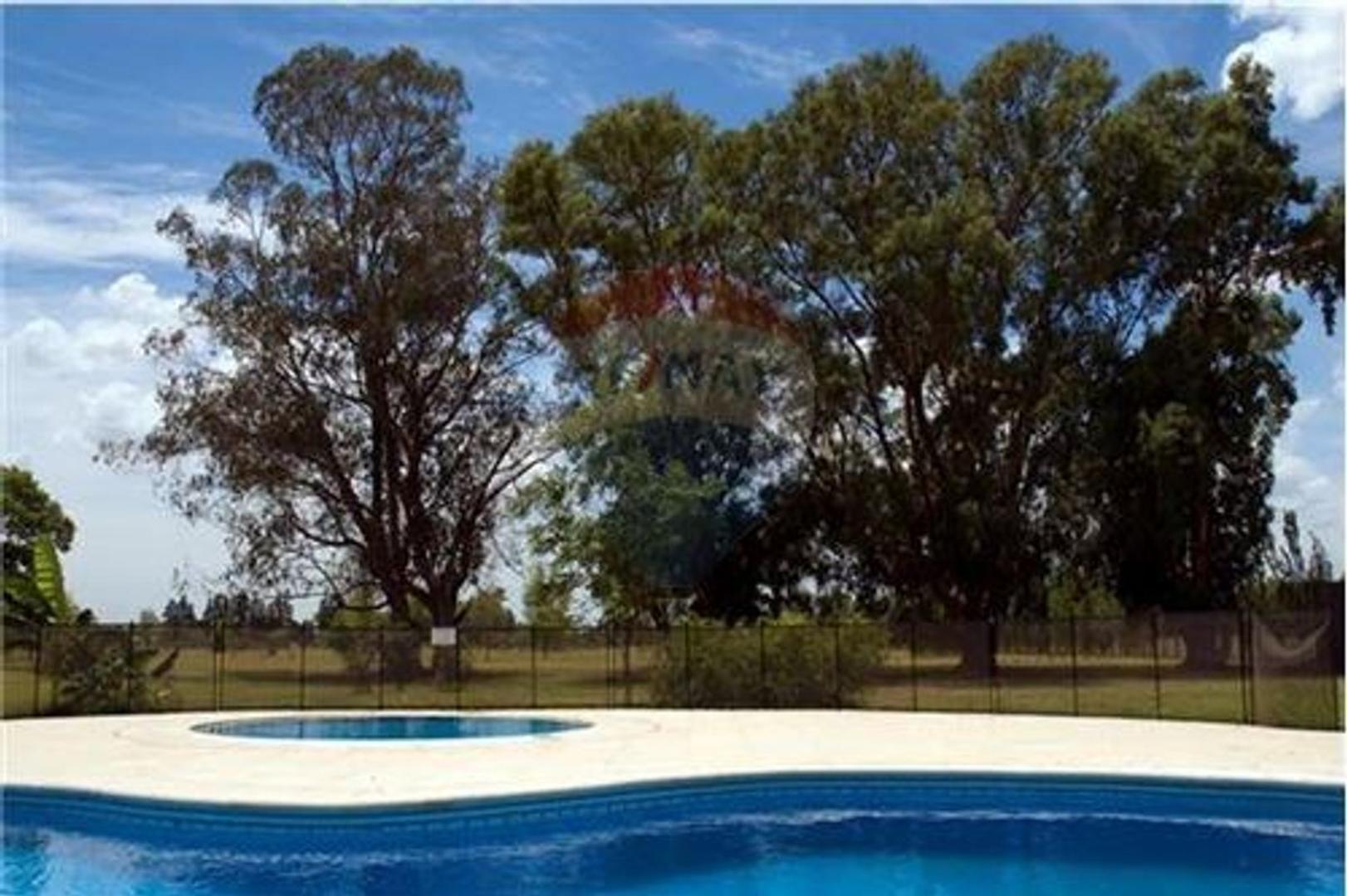 Terreno en Venta de 1079,0 m2