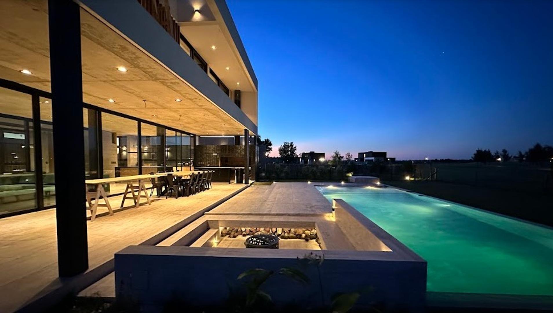 Casa en Venta en El Naudir, USD 650.000