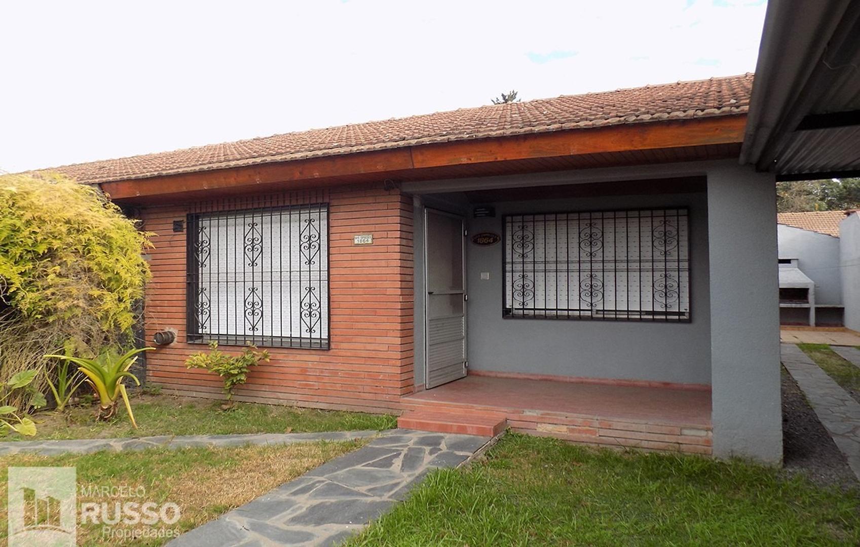Casa en Venta de 2 dormitorios