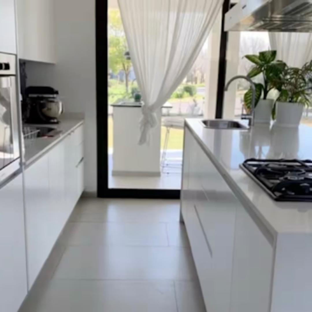 Casa en Alquiler Temporal 5 años