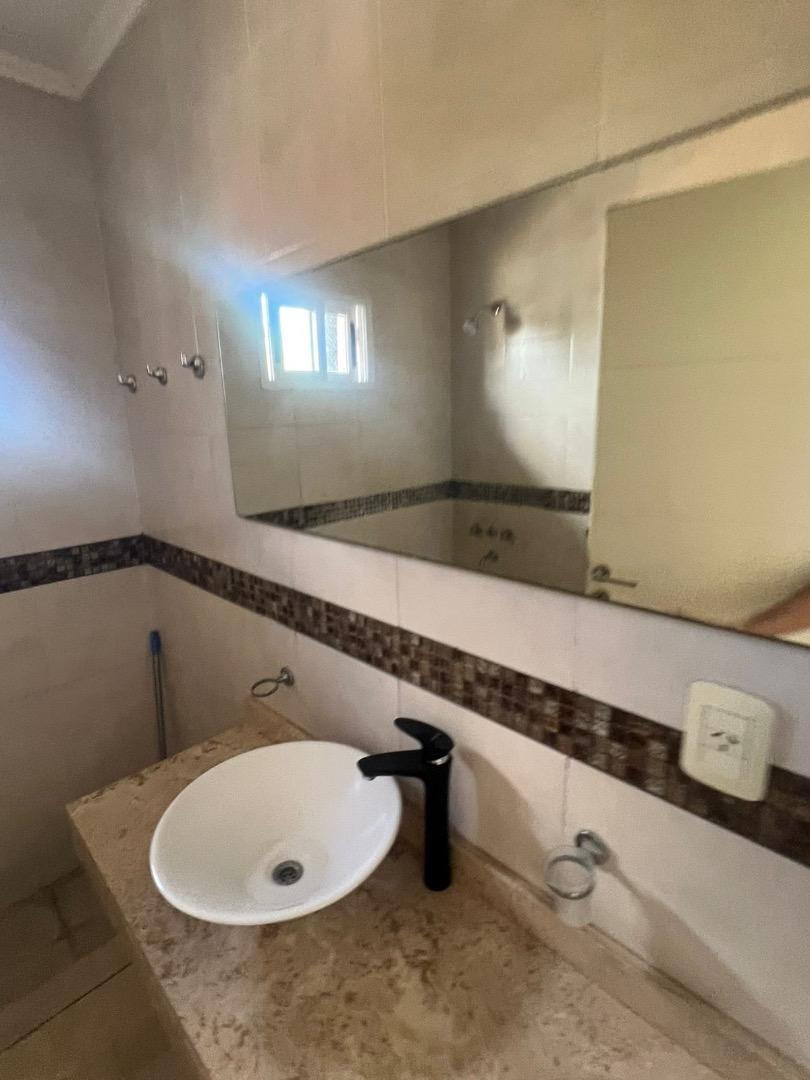 Departamento en Alquiler Apto profesional