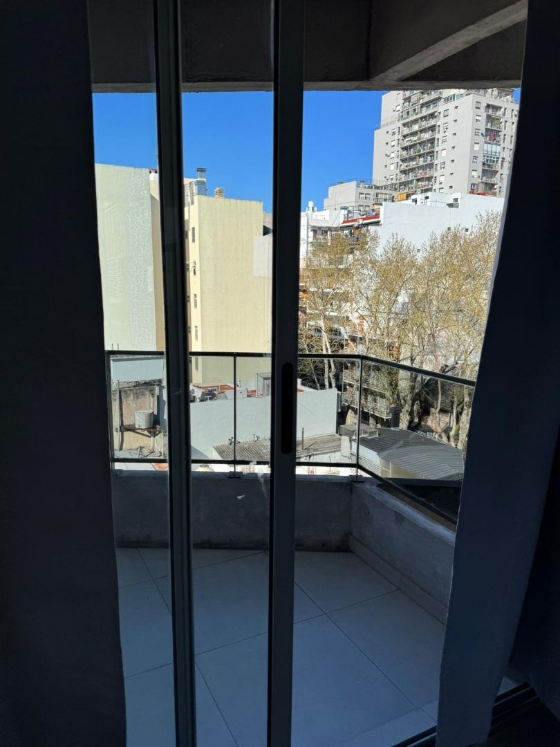 Departamento en Alquiler Temporal en Caballito, USD 1.300