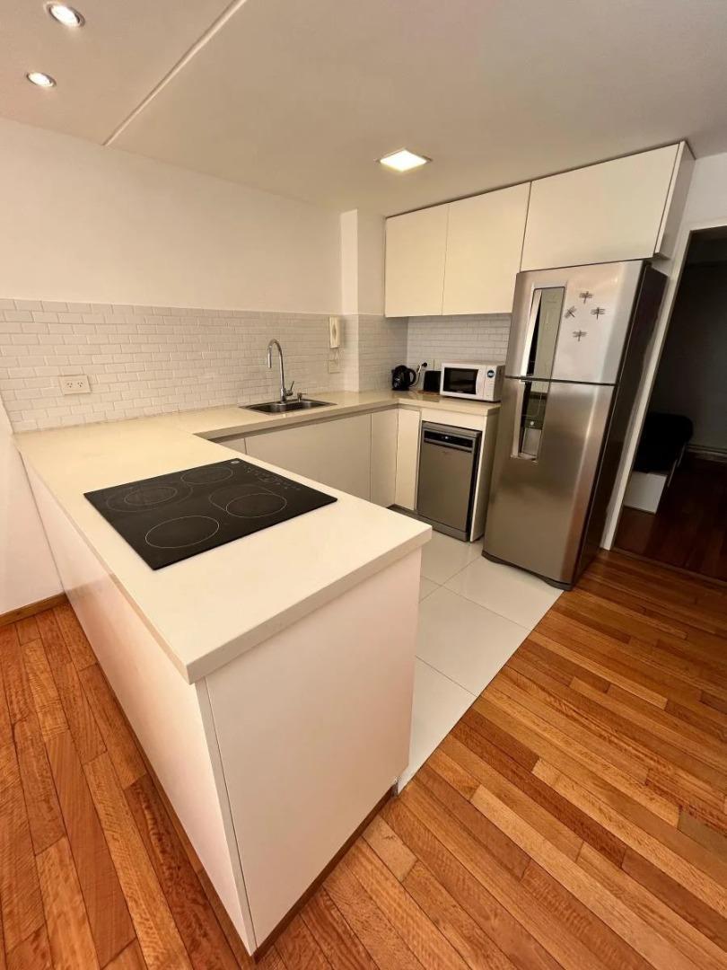 Departamento en Alquiler Temporal en Belgrano R, USD 1.200