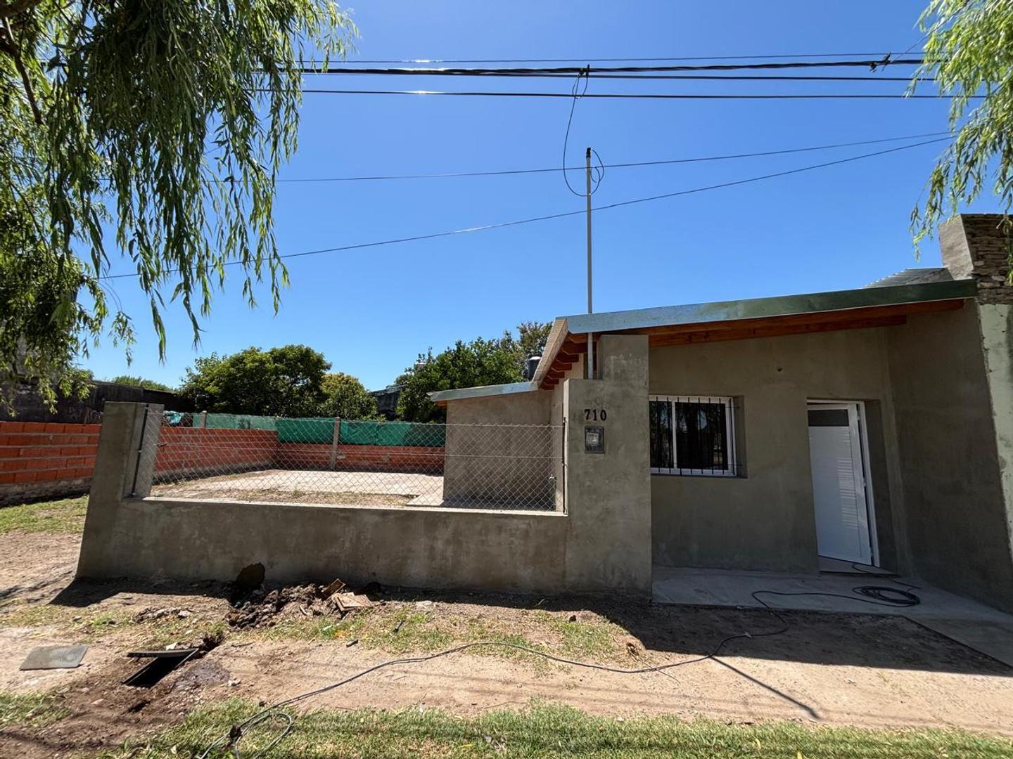 Casa - Tierra de Sueños 1