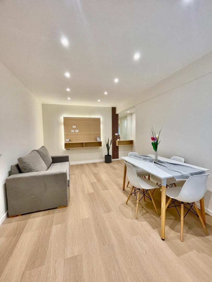 Departamento en Venta en Mar Del Plata, USD 69.800