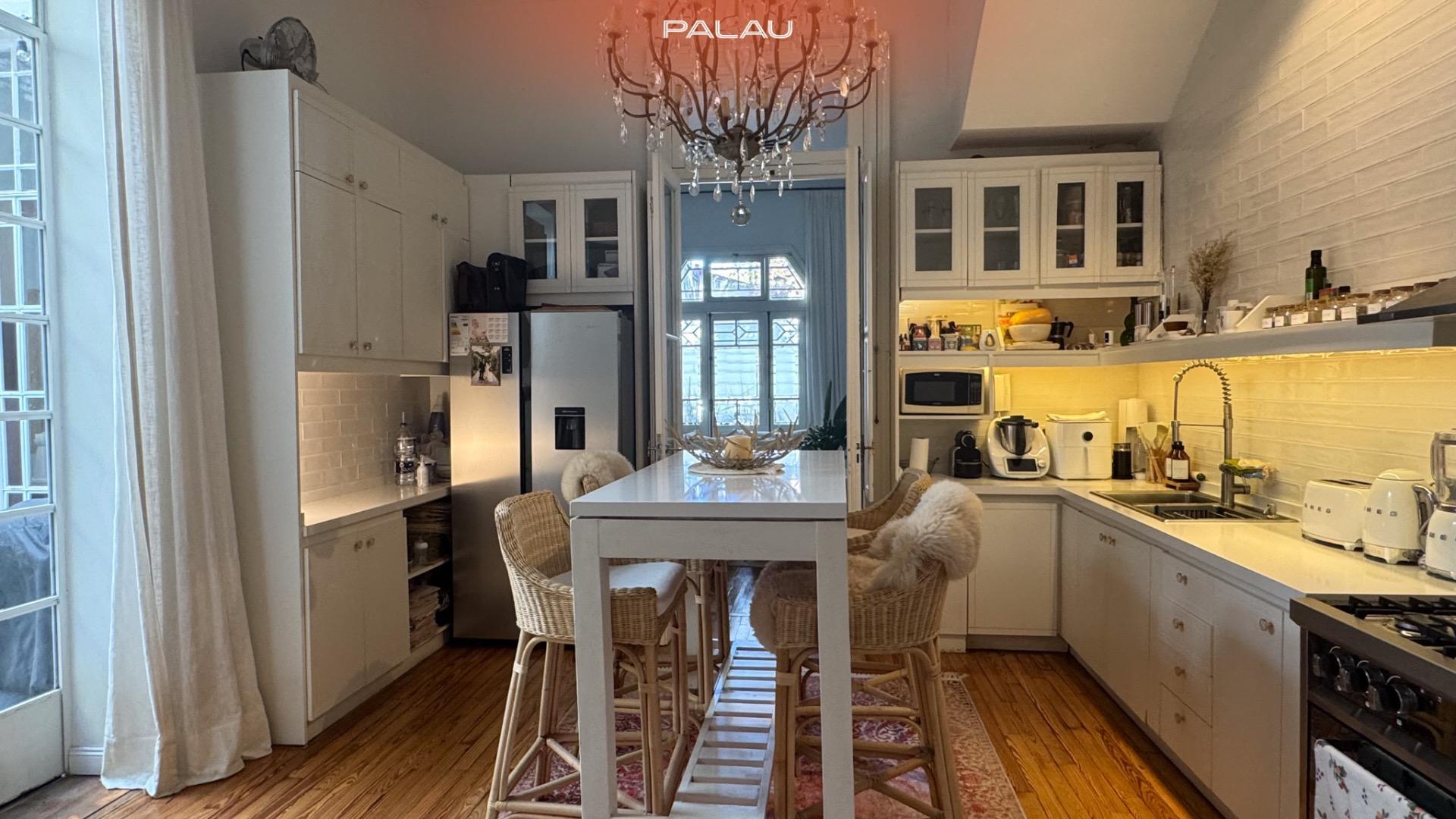 Depto Tipo Casa en Venta al Suroeste