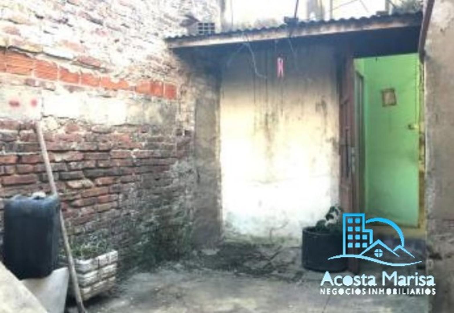 Casa en Venta en Monte Chingolo, USD 40.000