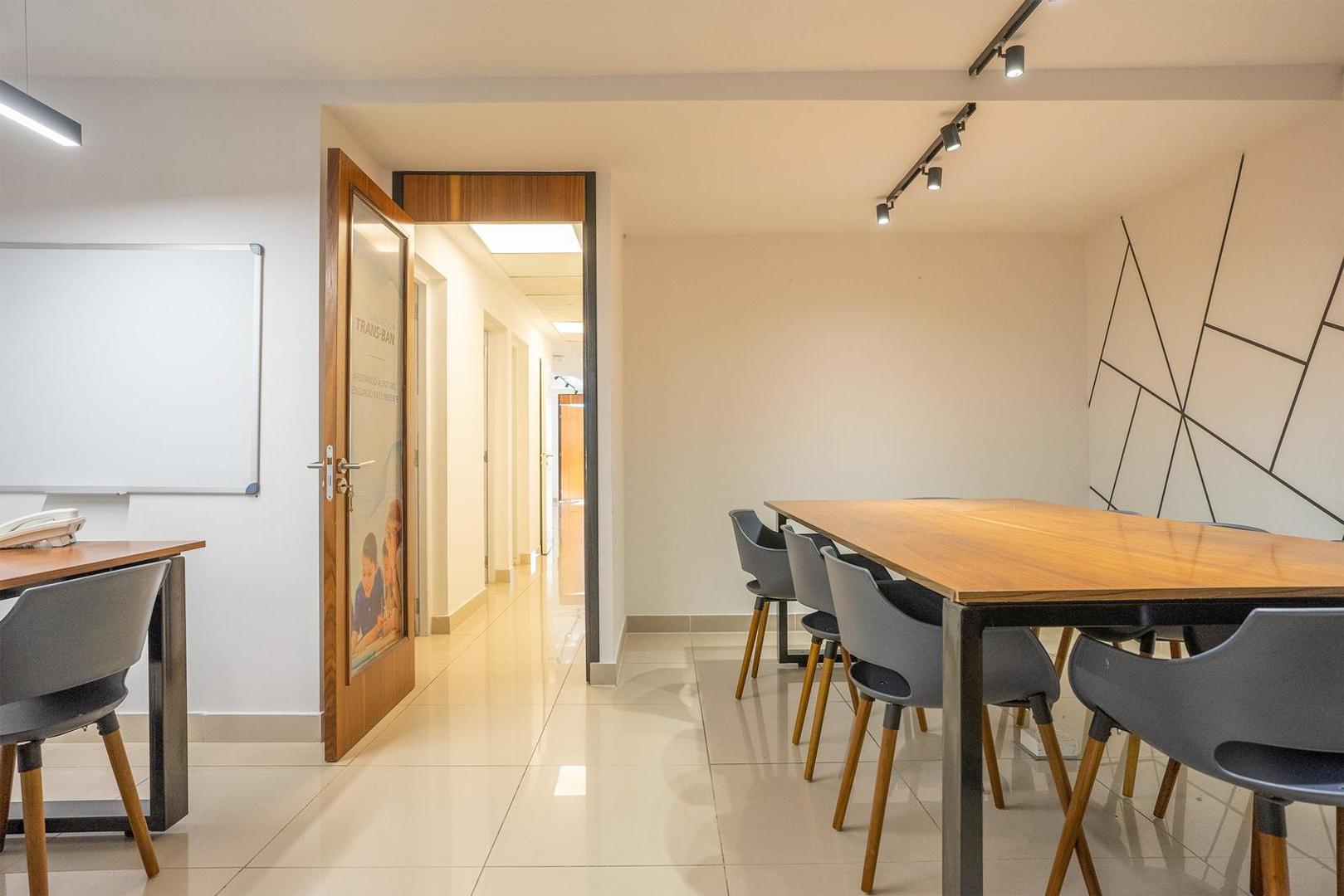 Oficina en Venta 7 años