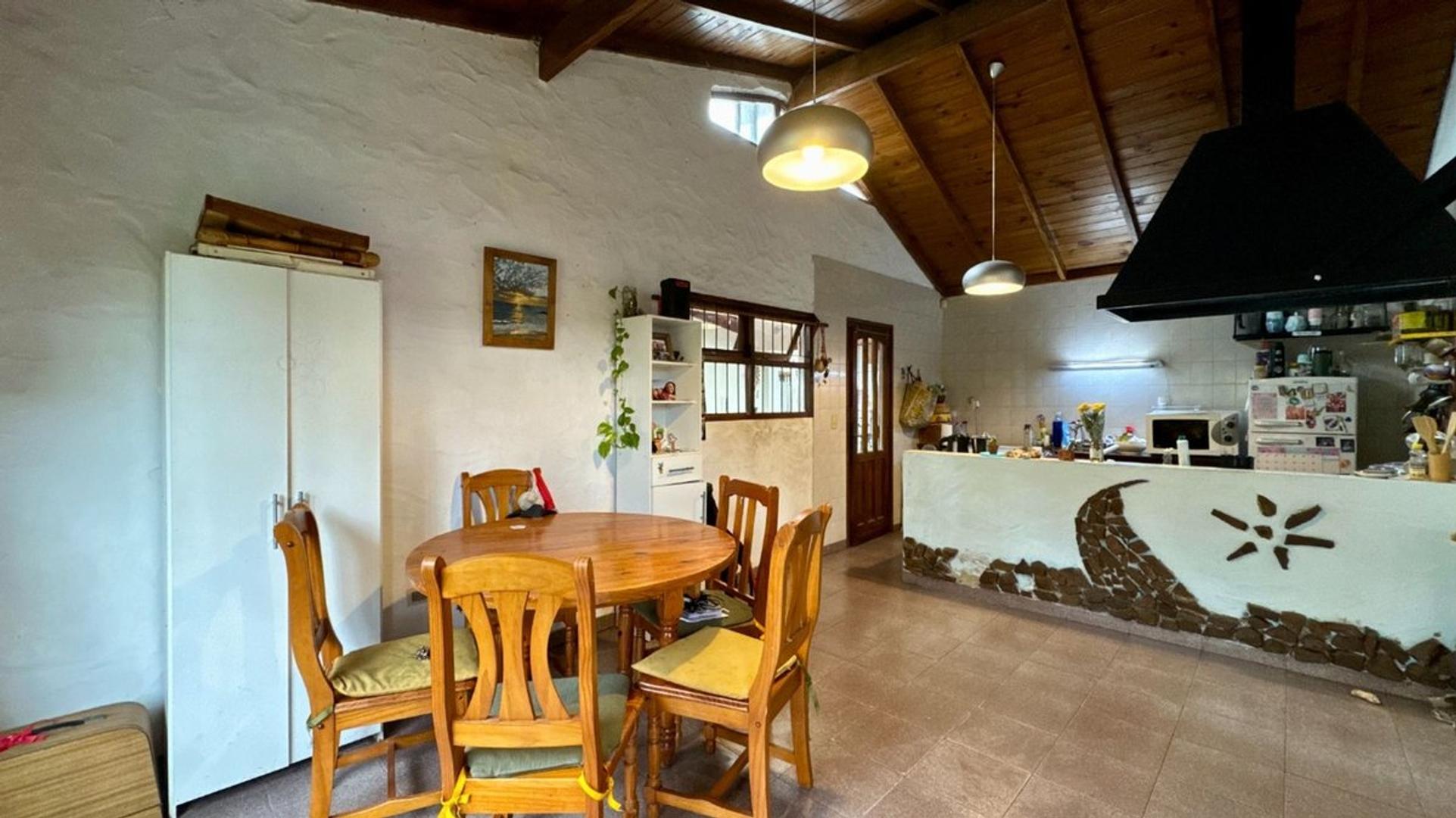 Casa en Venta en Punta Mogotes, USD 83.000