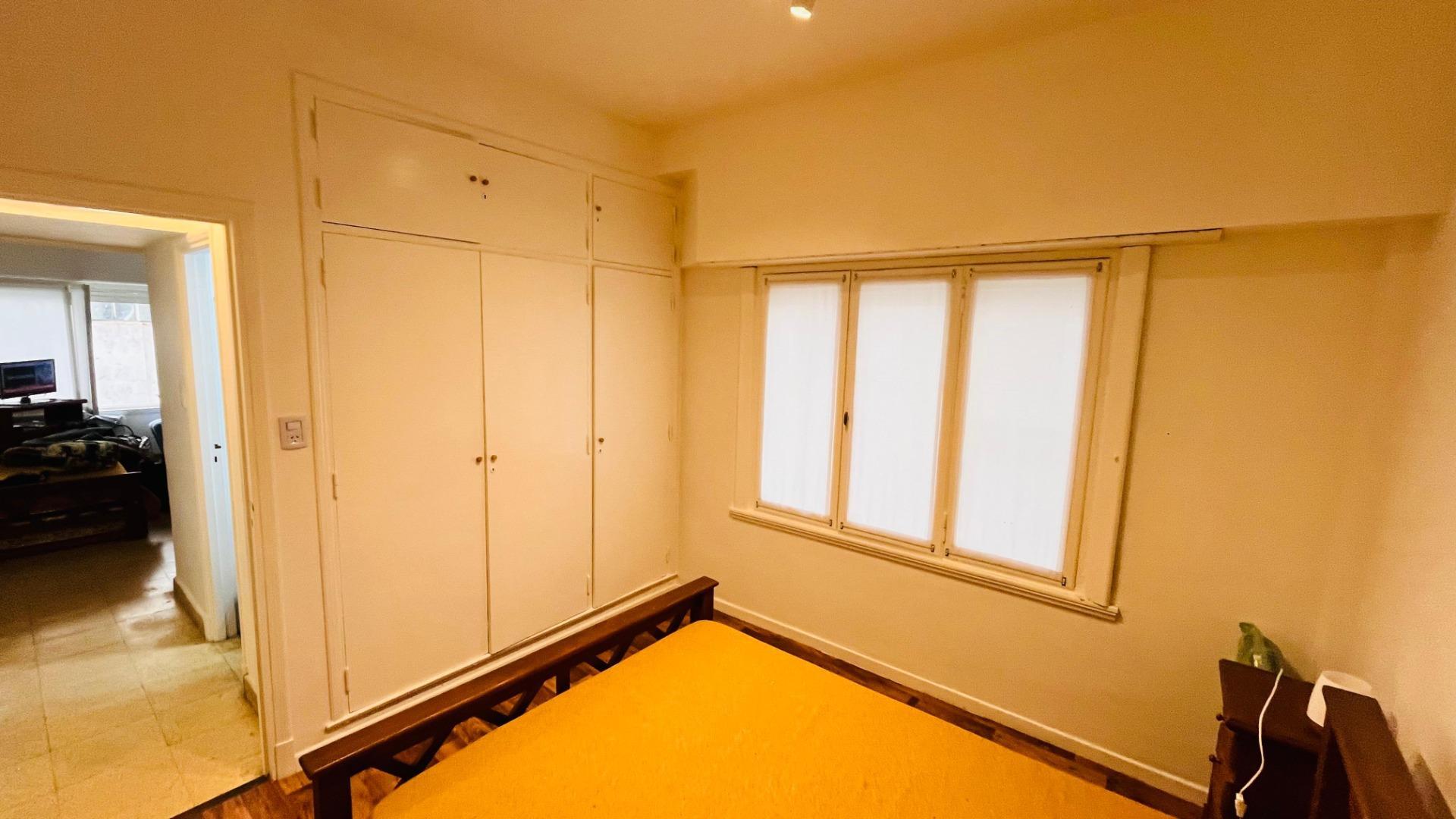 Departamento en Venta en Centro, USD 49.000