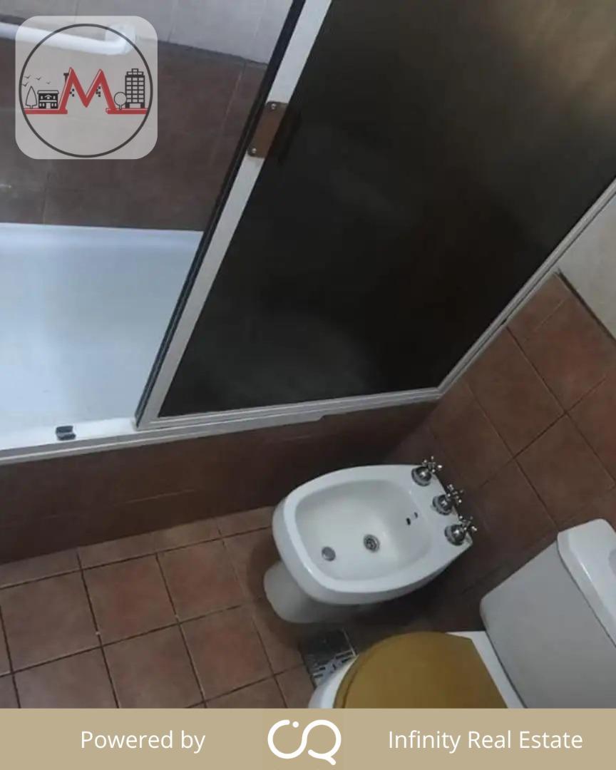 Departamento en Venta con 2 cocheras