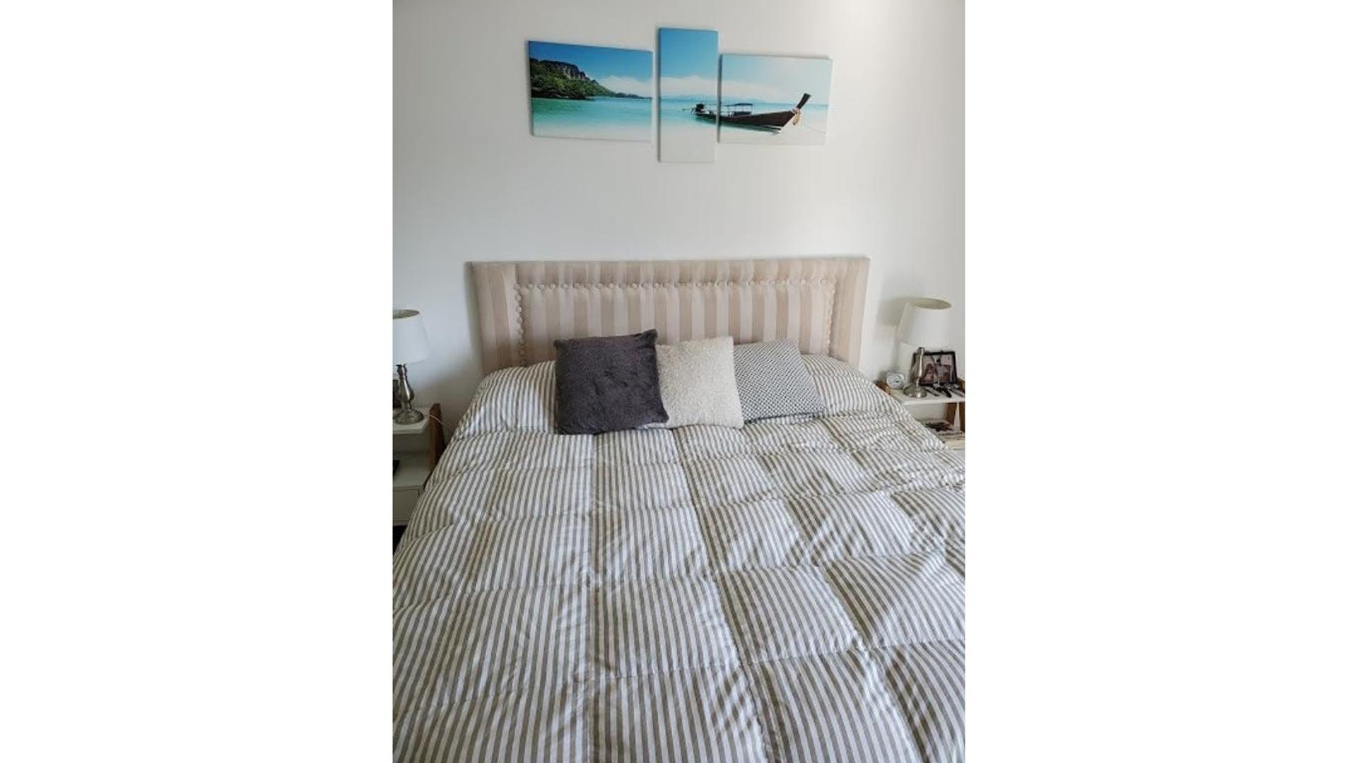 Departamento en Venta en Olivos Vias/Rio, USD 220.000