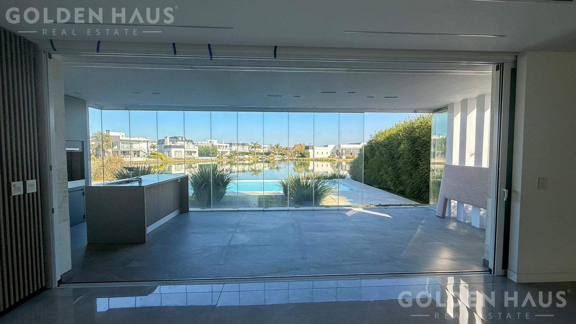 Casa en Venta en Nuevo Quilmes, USD 1.490.000