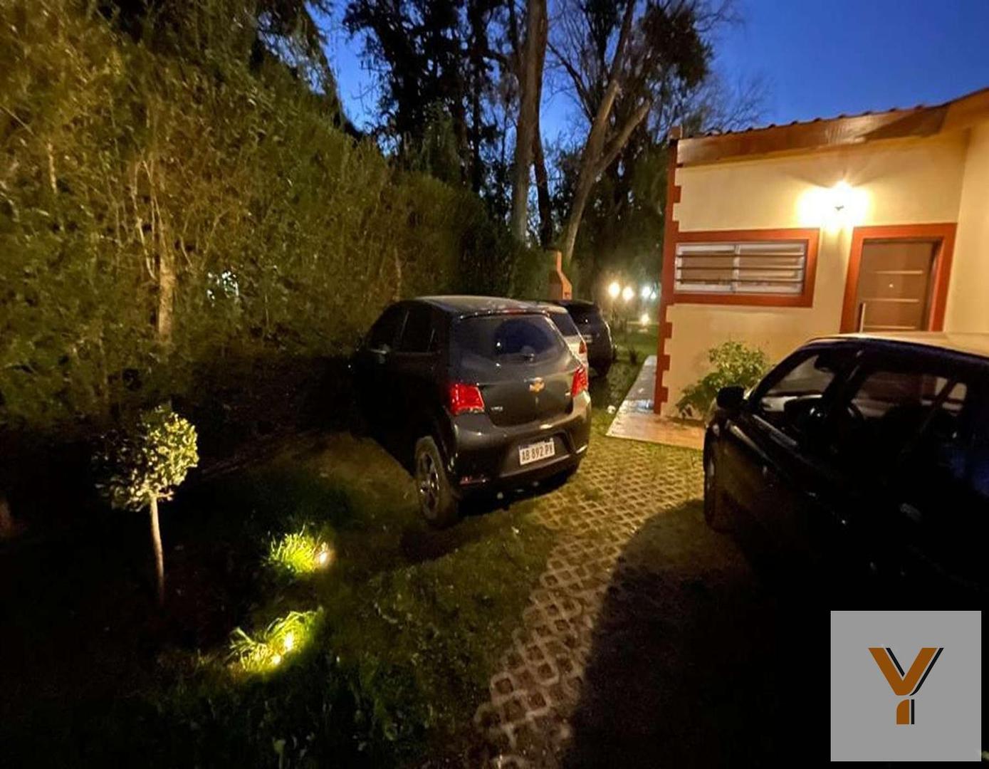 Casa en Venta en General Rodríguez, USD 105.000