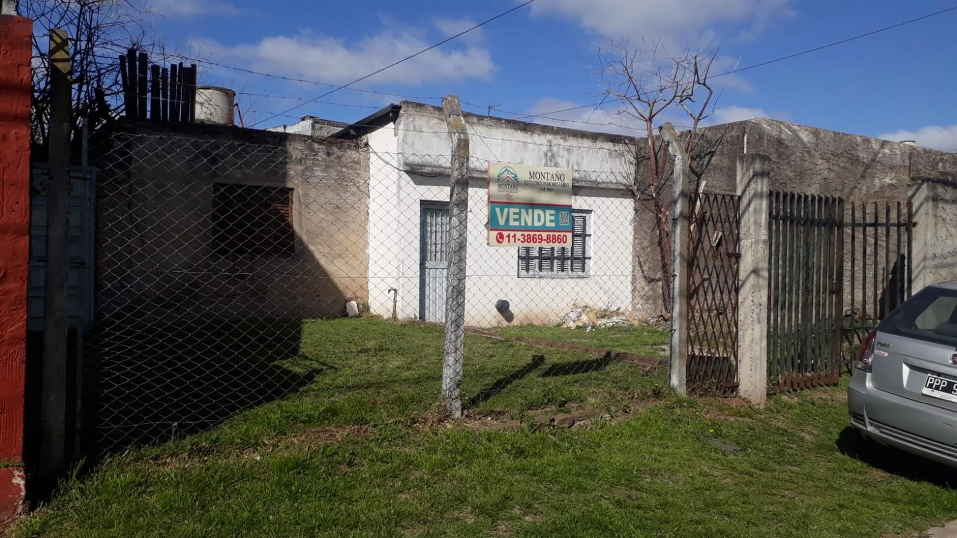 Terreno en Venta en El Palomar, USD 75.000