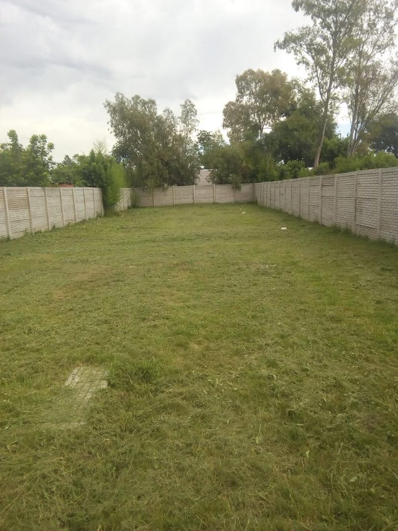 Terreno en Venta en Mariano Acosta, USD 15.800