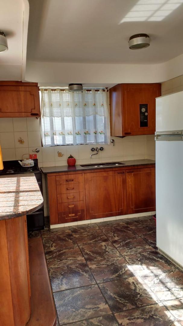 Venta chalet Barrio San Jacinto Mar del Plata
