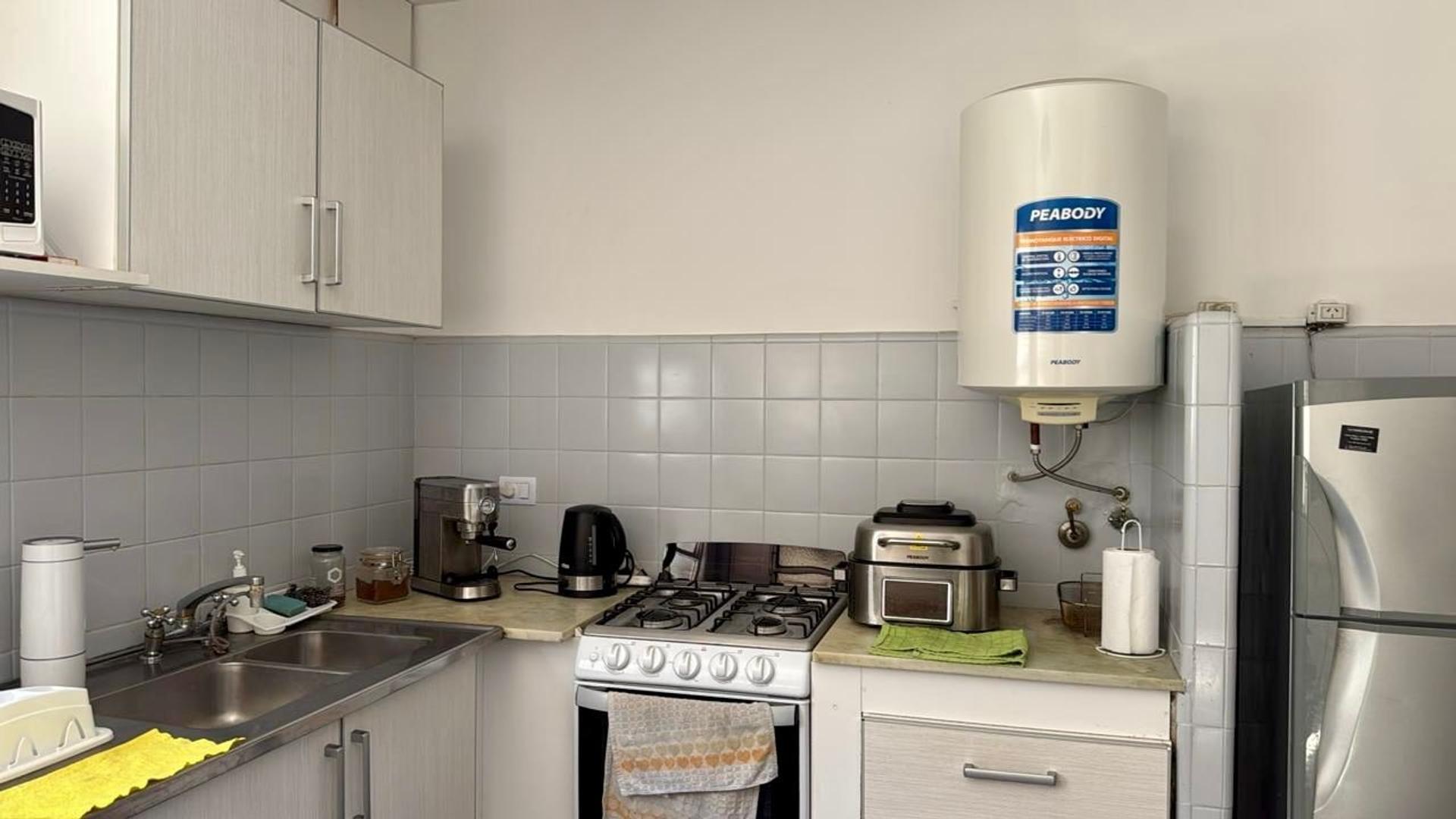 Depto Tipo Casa en Alquiler de 3 ambientes