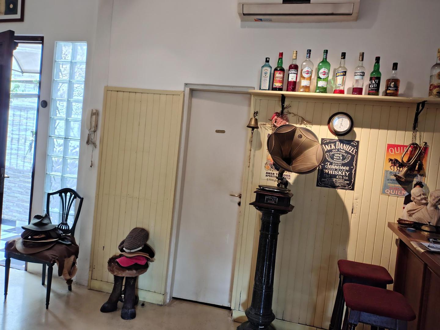 VENTA DE PH DE 3 AMBIENTES CON TERRAZA