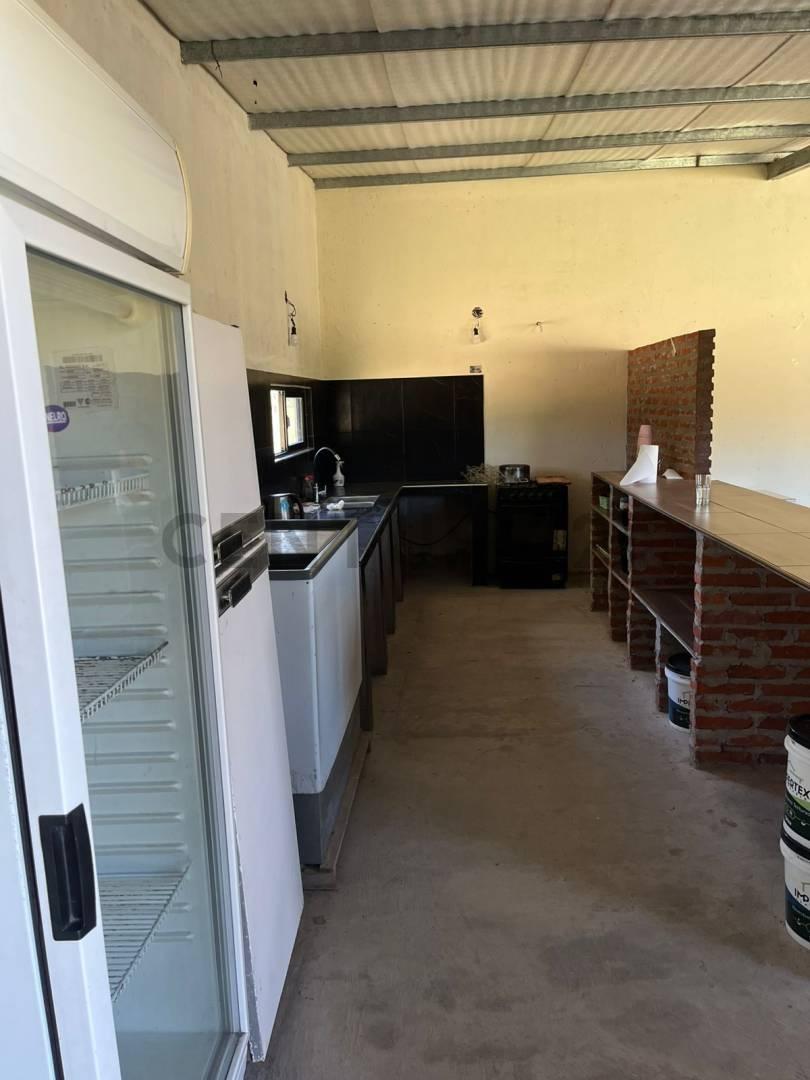 Quinta en Venta en General las Heras, USD 160.000