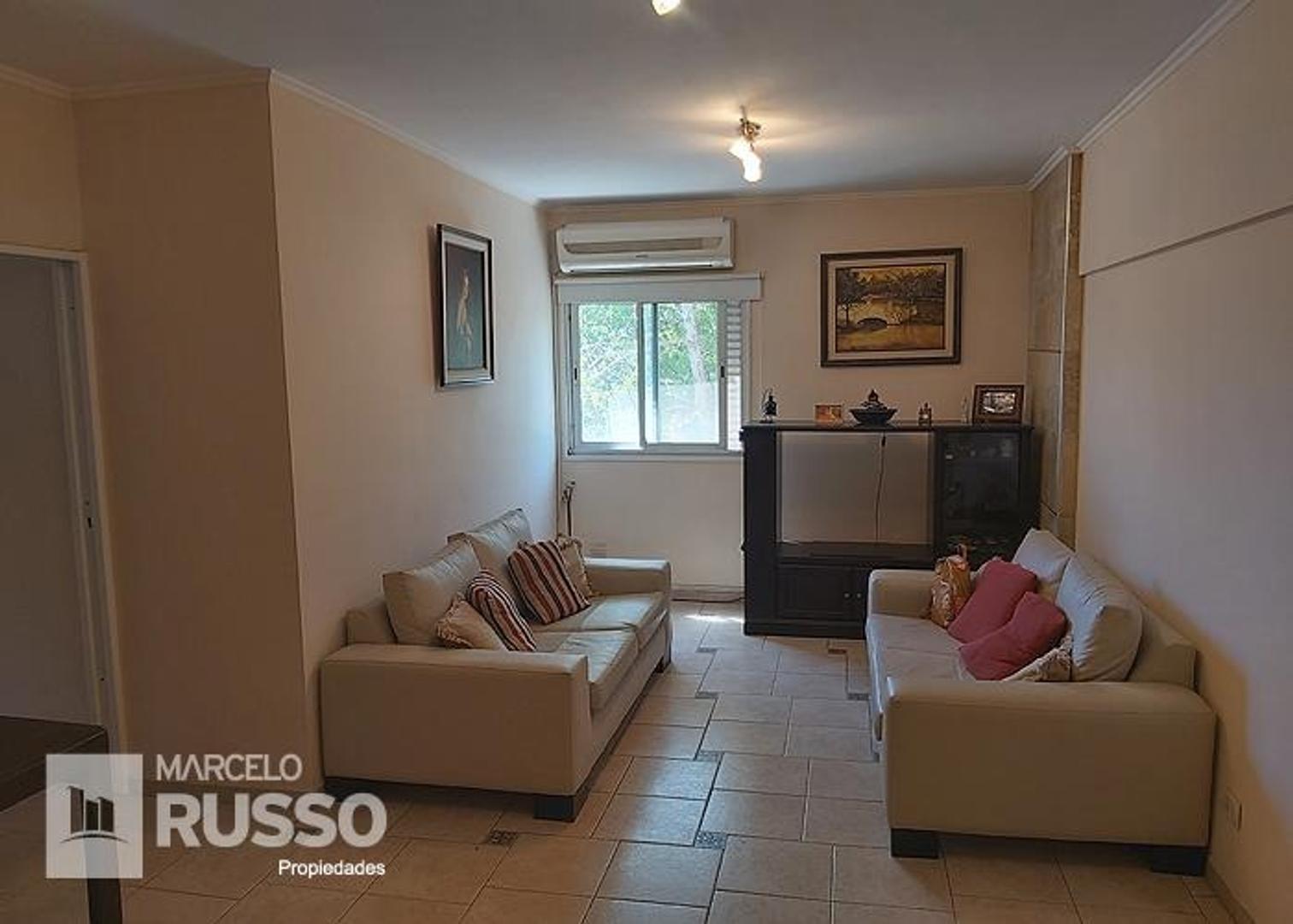 Departamento en Venta de 4 ambientes