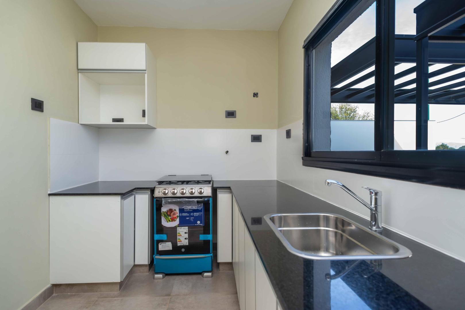 Duplex 2 Dormitorios en Venta