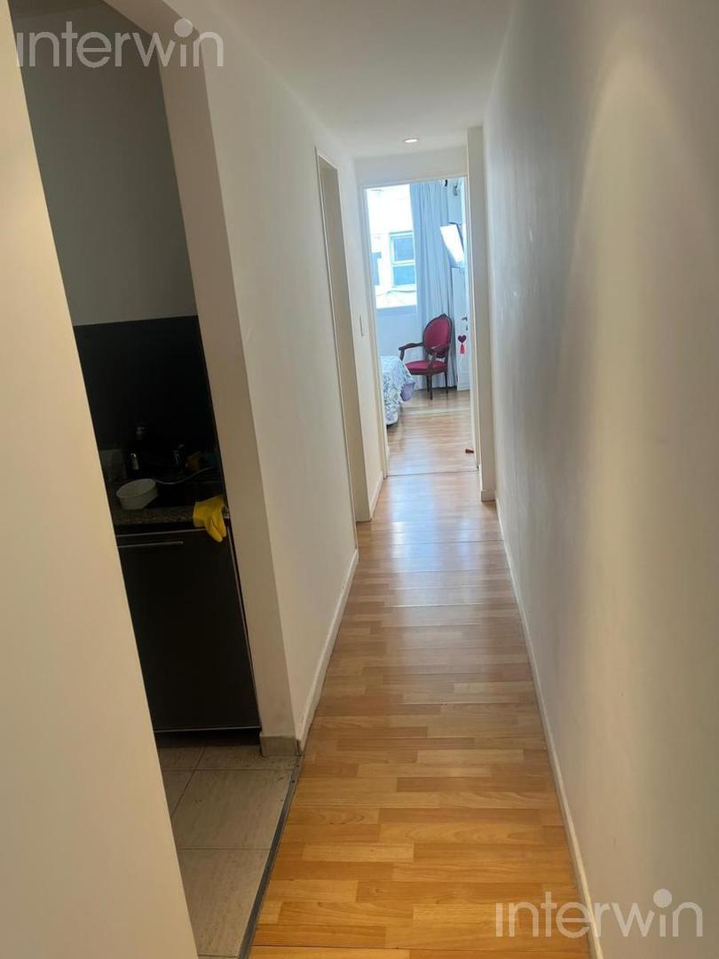 Departamento en Venta 25 años