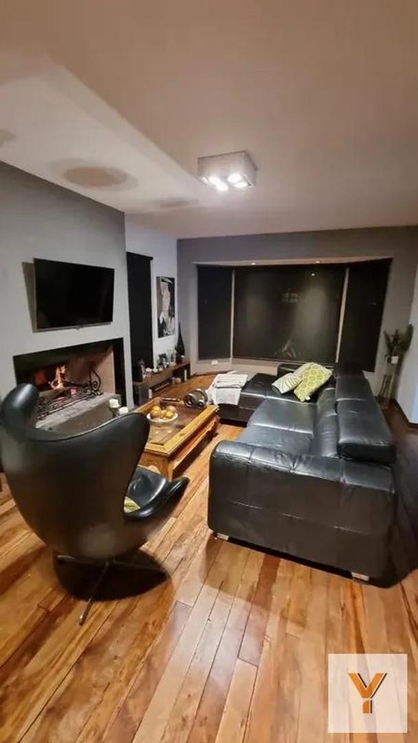 Casa en Alquiler 22 años