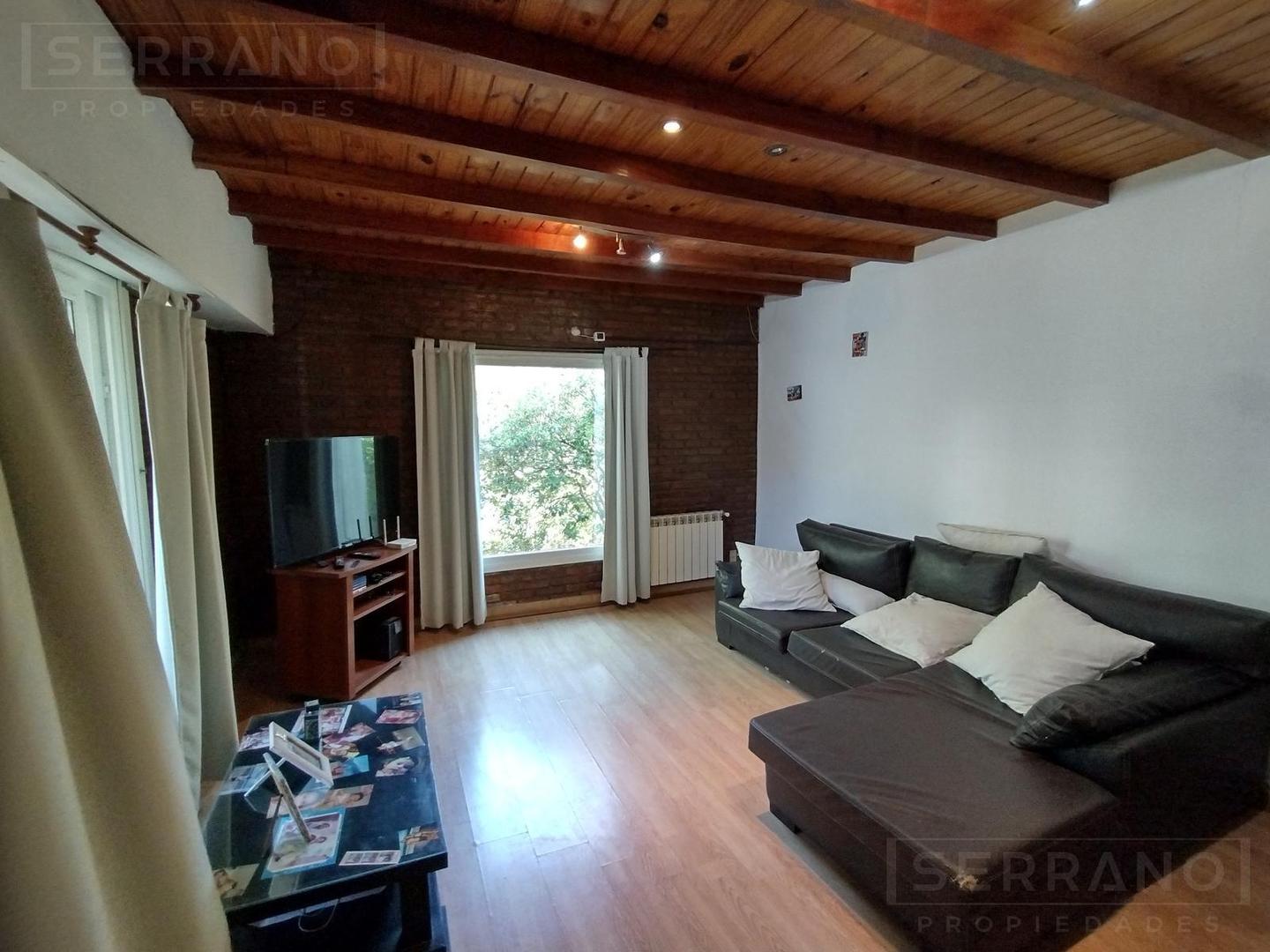 AUR. Venta. Casa 4 Ambientes + Quincho Incorporado y Pileta. El Jagüel